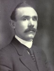 Truman Smith Baxter