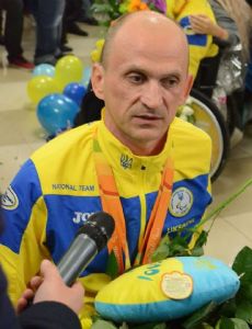 Hennadii Boiko