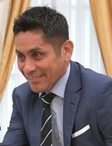 Jorge Campos