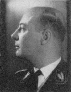 Ludolf von Alvensleben