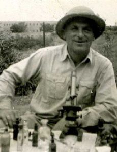 Hillel Oppenheimer