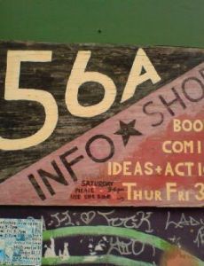 56a Infoshop