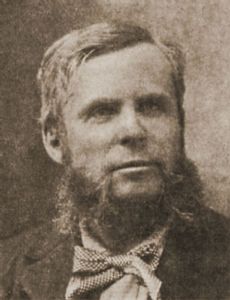 Walter Thomas Mills