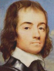 Robert Lilburne