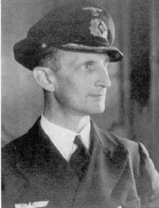Adalbert von Blanc