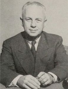 Clarence H. Nelson