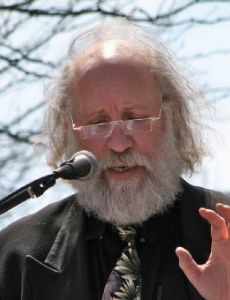 Cary Nelson
