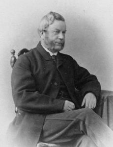 William Younghusband