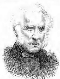 William Fremantle (uncle)