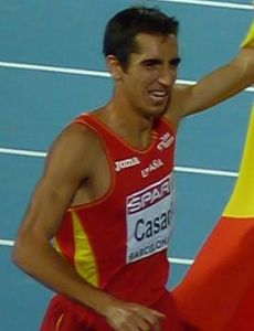 Arturo Casado
