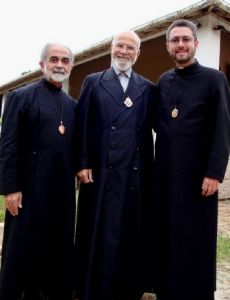 Spiridon Mattar