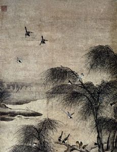 Xia Shuwen