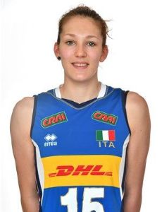 Marina Lubian