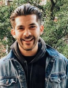 Giorgos Laskaridis