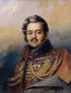 Denis Davydov