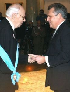 Jerzy Kłoczowski