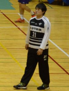 Akihito Kai