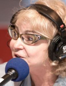 Paula Jacques