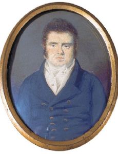 John Edward Taylor