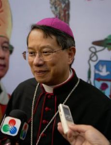 Stephen Lee Bun-sang