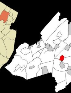 Morris Plains, New Jersey