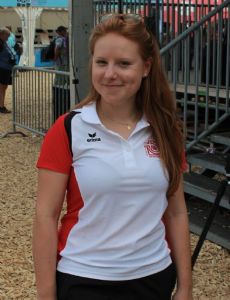 Nina Christen