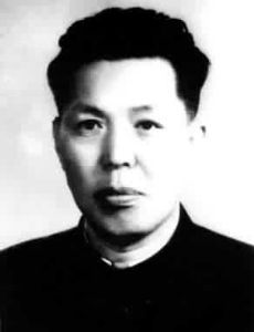 Pei Lisheng