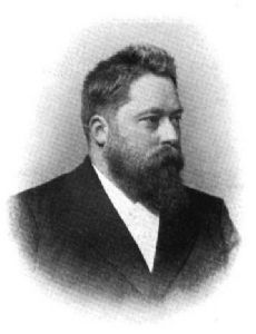 Julius Scheiner