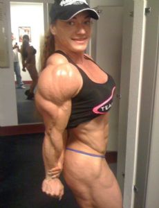 Helle Trevino