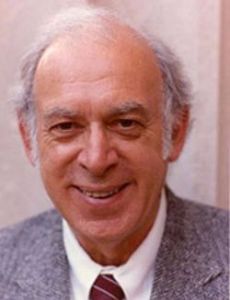 Jerome Isaac Friedman