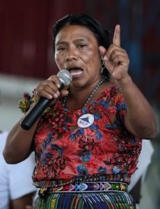 Thelma Cabrera
