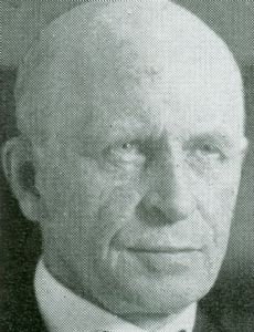 Joseph H. Steere
