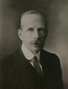 William Ellison-Macartney