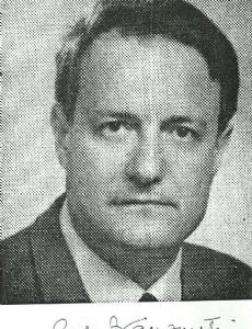 Carlo Franzinetti