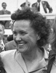 Marge Hurlburt