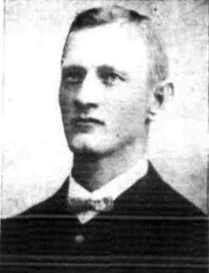 Harry Lampe
