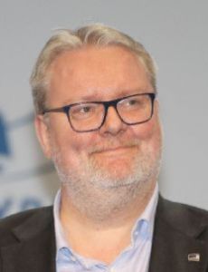 Frank Jenssen