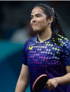 Adriana Diaz (table tennis)