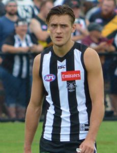 Darcy Moore