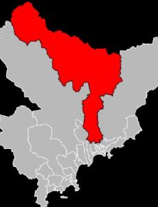 Canton of Tourrette-Levens