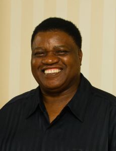 Utoni Nujoma