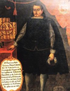 Francisco Ruiz Lozano