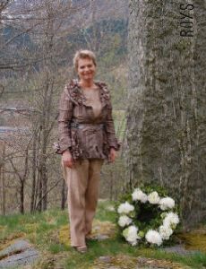 May-Helen Molvær Grimstad