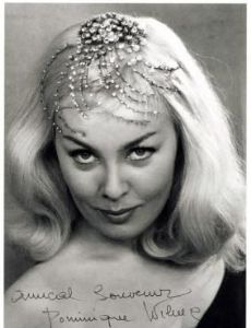 Dominique Wilms