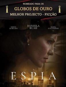A Espia