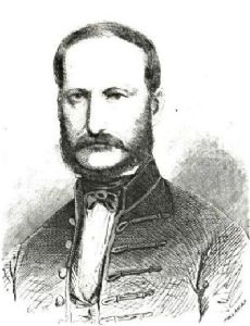 Móric Fischer de Farkasházy