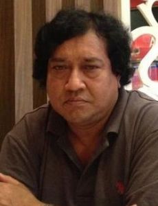 Mrinal Haque