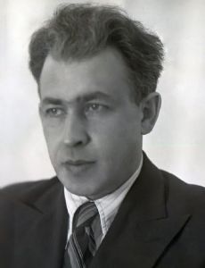 Max Taitz
