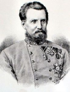 Hermann, Freiherr Dahlen von Orlaburg