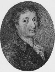 Franz Karl Achard